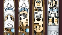 Miss Sydney - Westport Yachts